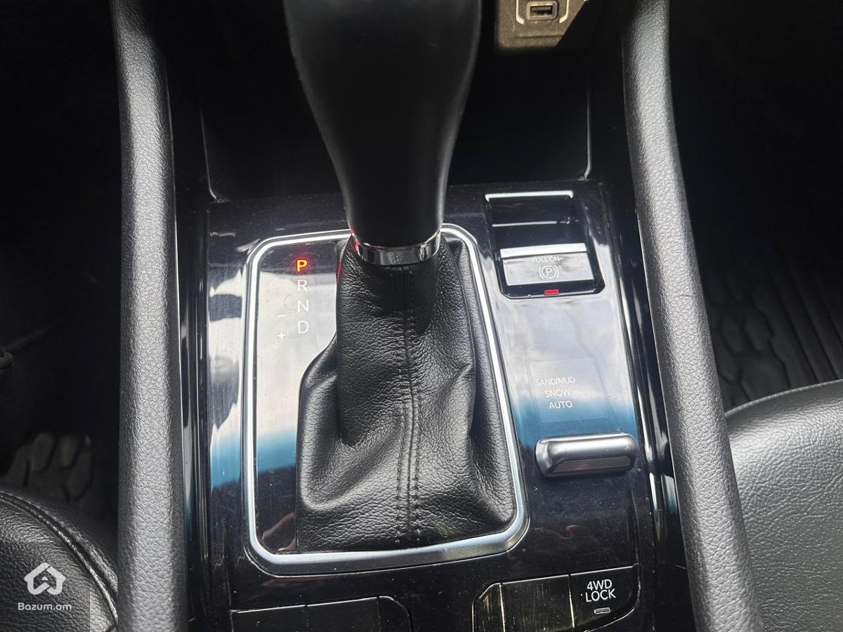 Jeep Compass Altitude 4×4 - image 14