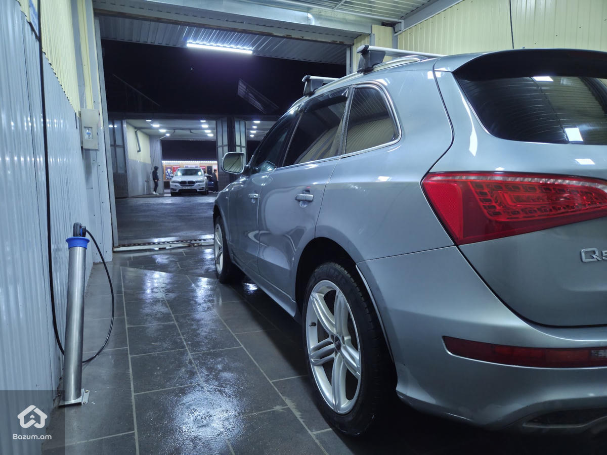 Audi Q5, 2010, S-line - image 4