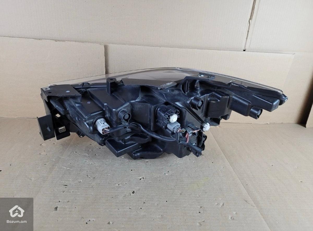 MAZDA CX5 ORIGINAL AJ FAR 2022-2023 - image 2