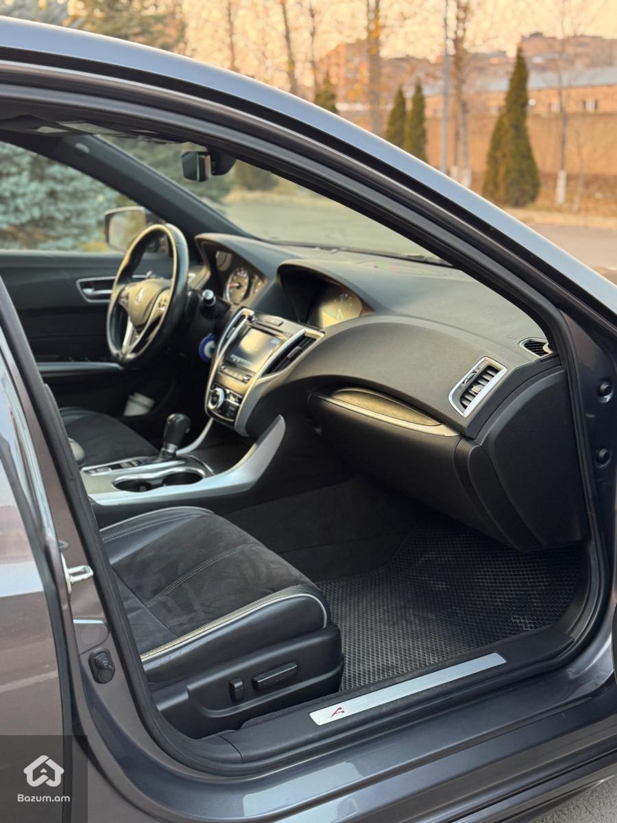 Acura TLX 2.4 - image 10