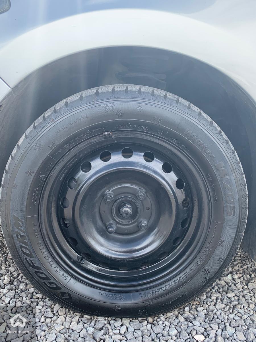  Nissan Versa 2008  - image 8