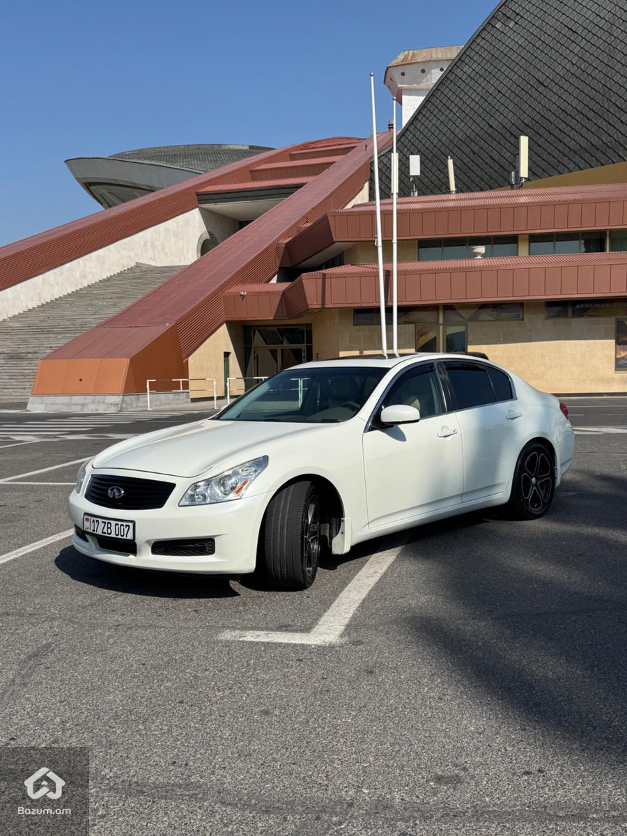Infiniti - image 5