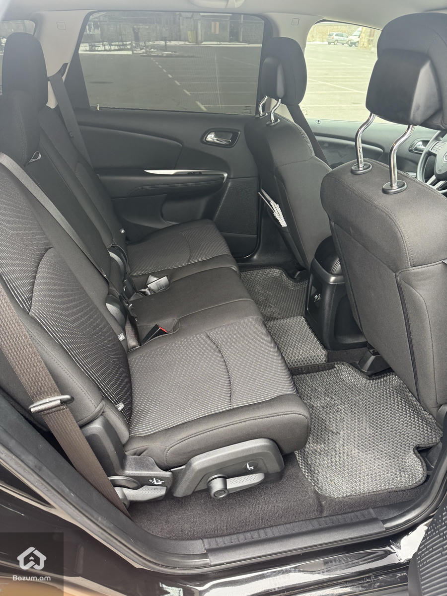 Dodge journey 2020 2.4 - image 6