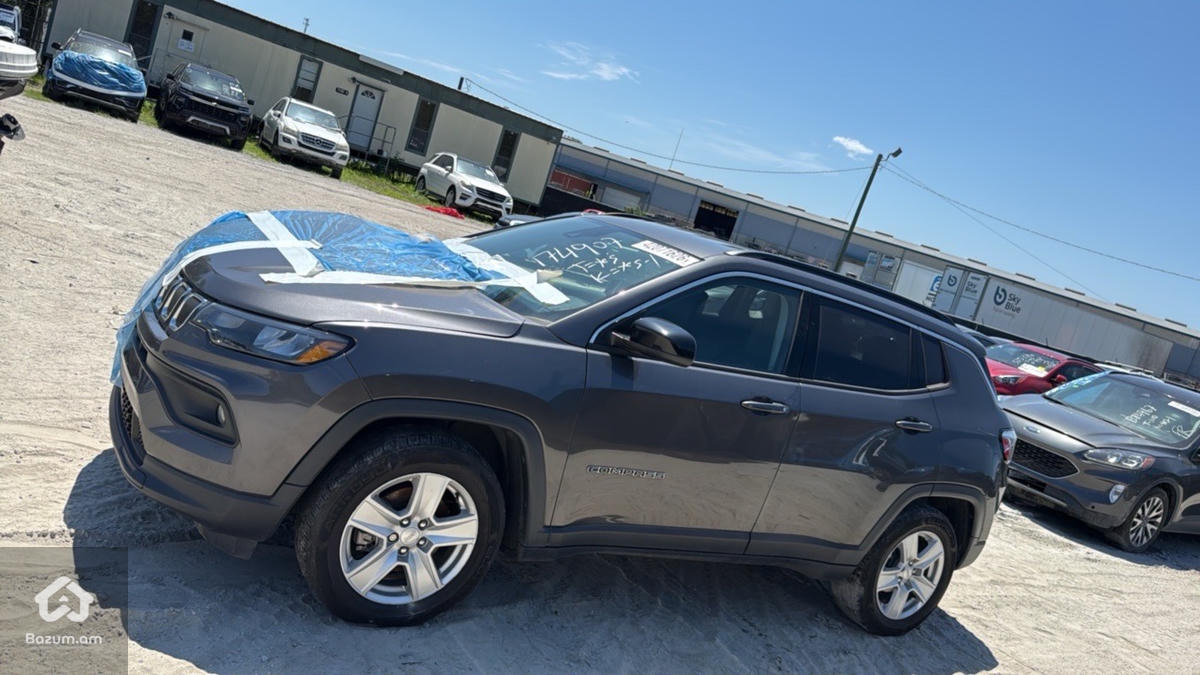 Jeep compass 2.4  - image 11