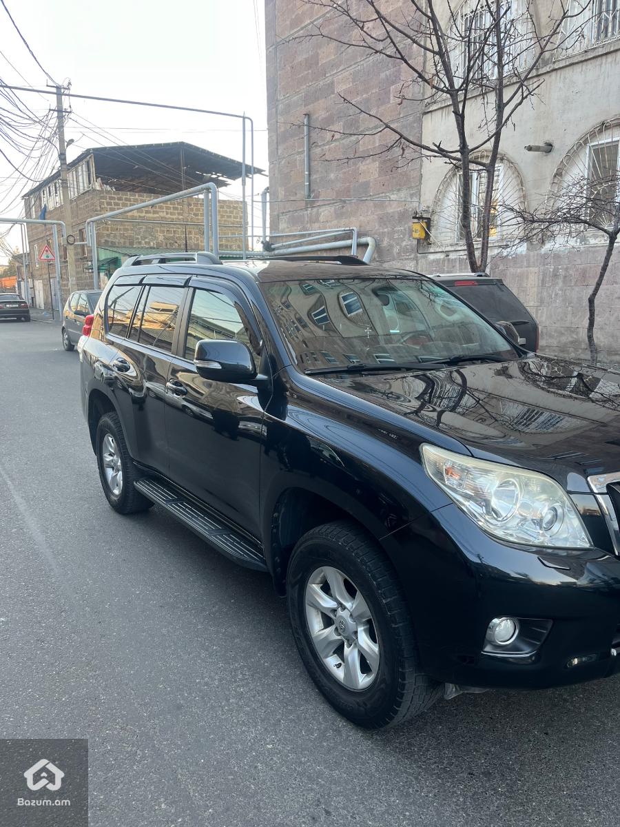 Toyota Prado - image 2