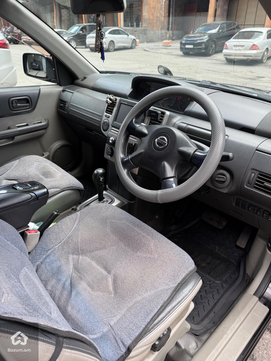 Nissan Xtrail - image 9