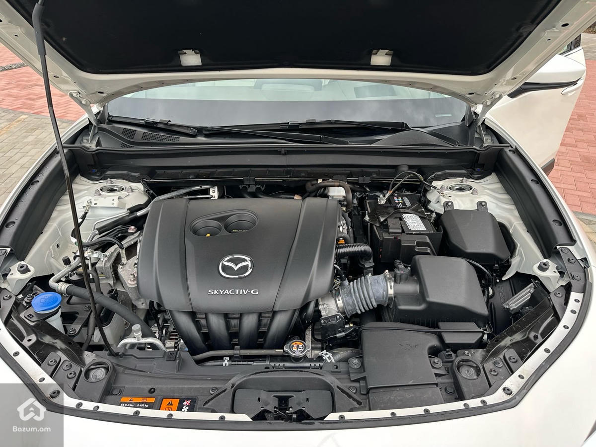 Mazda CX-30, 2.5 լ, 2021 թ. - image 29