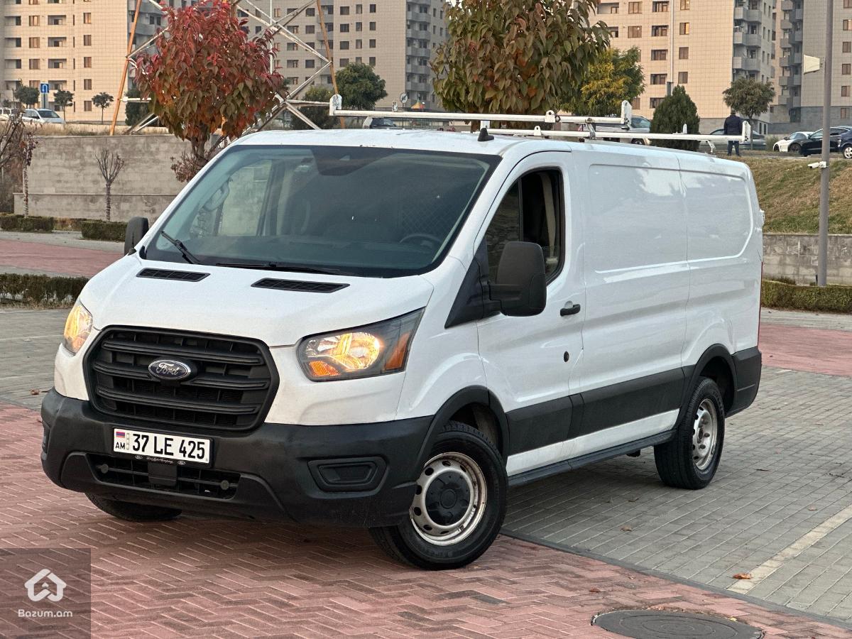 Ford Transit T-150 - image 1