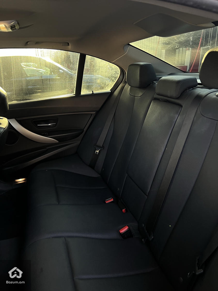 🚗 BMW 320XI F30 | 02/2018 | Stage 2 | xHP Stage 3 - image 8