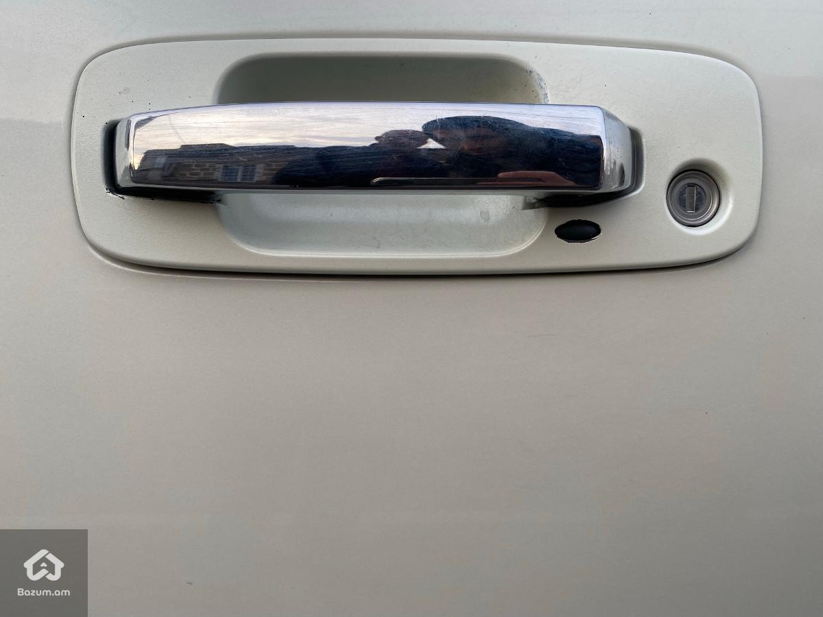 Nissan X-trail - image 20