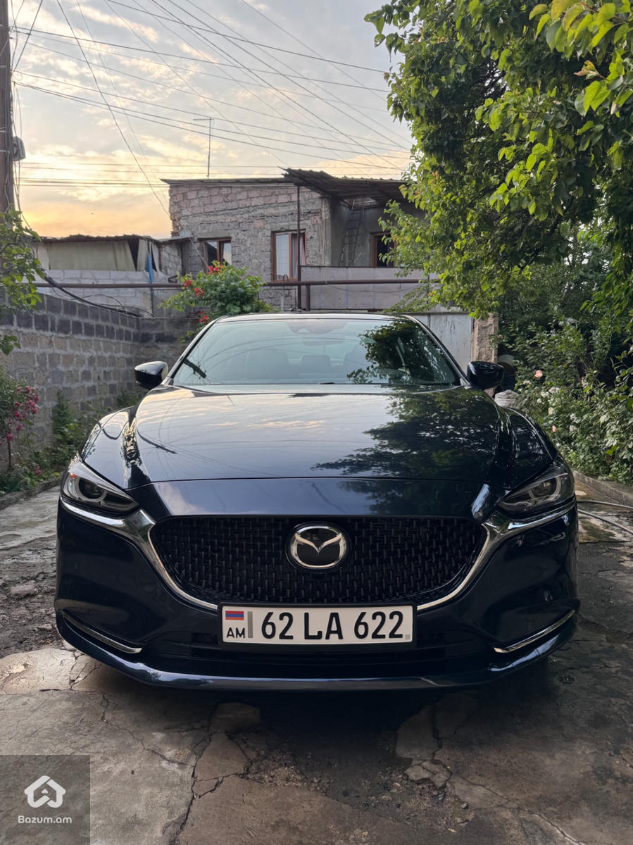 Mazda 6 Signature 2018  - image 6