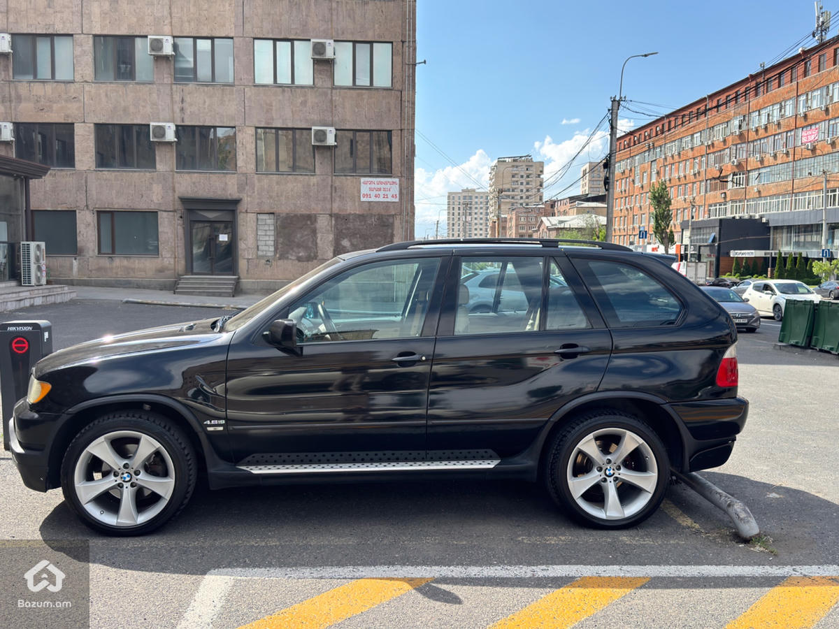 BMW X5 - image 2