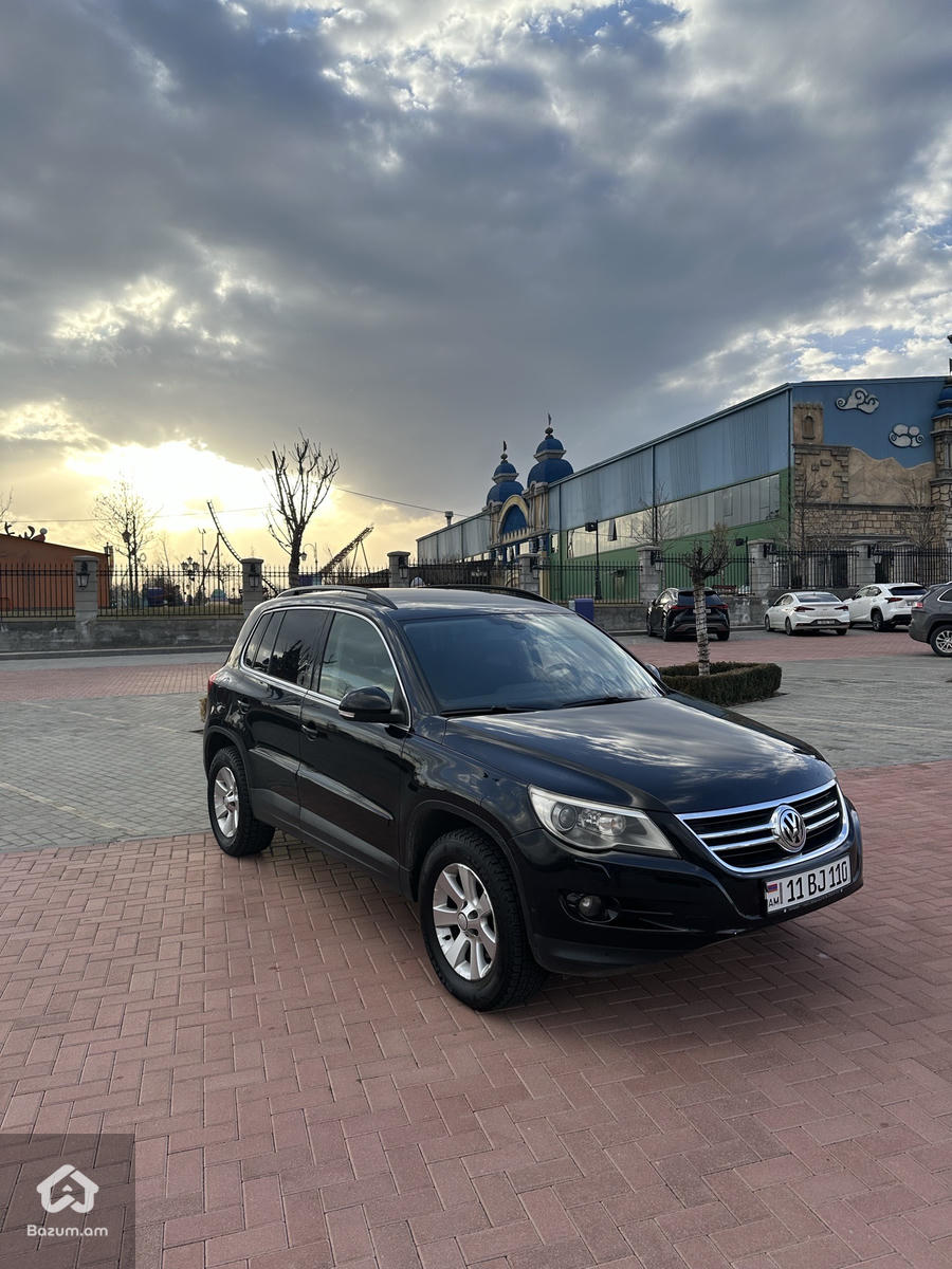 Volkswagen - image 2
