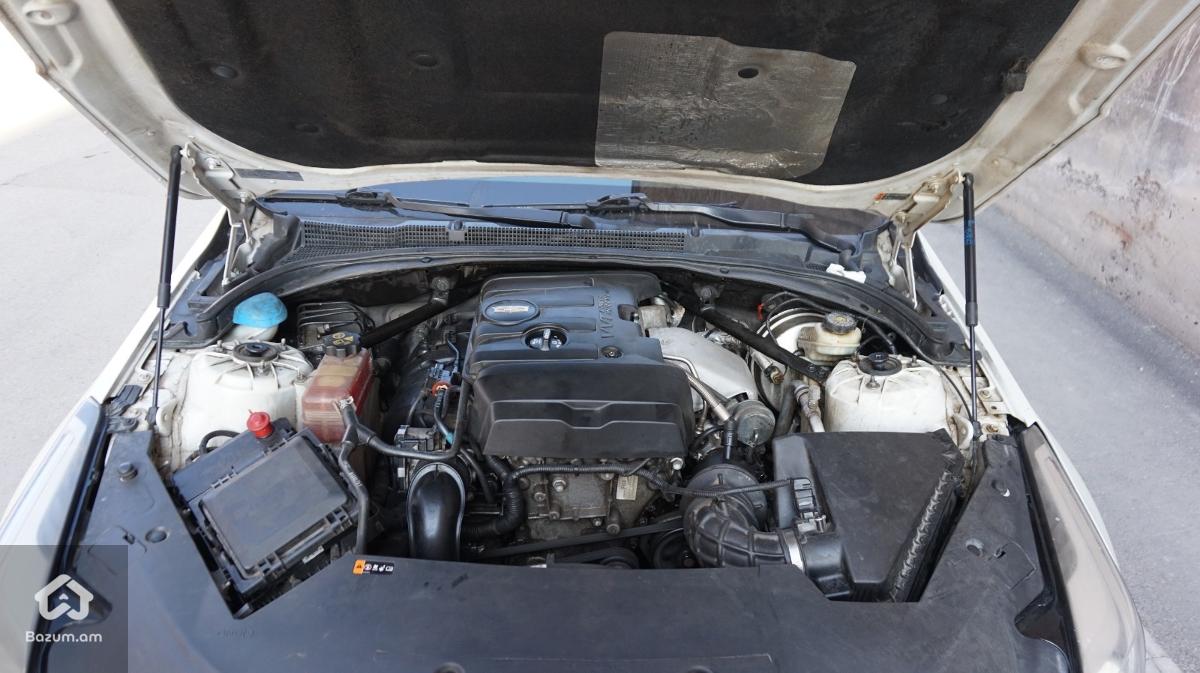 CADILLAC ATS 2.0T AWD  - image 7