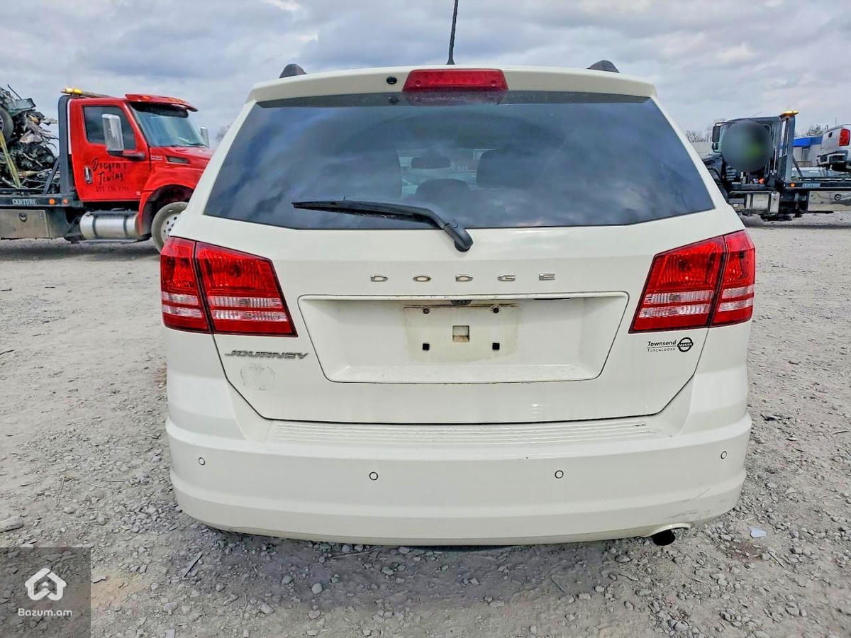 Dodge Journey 2020 - image 6