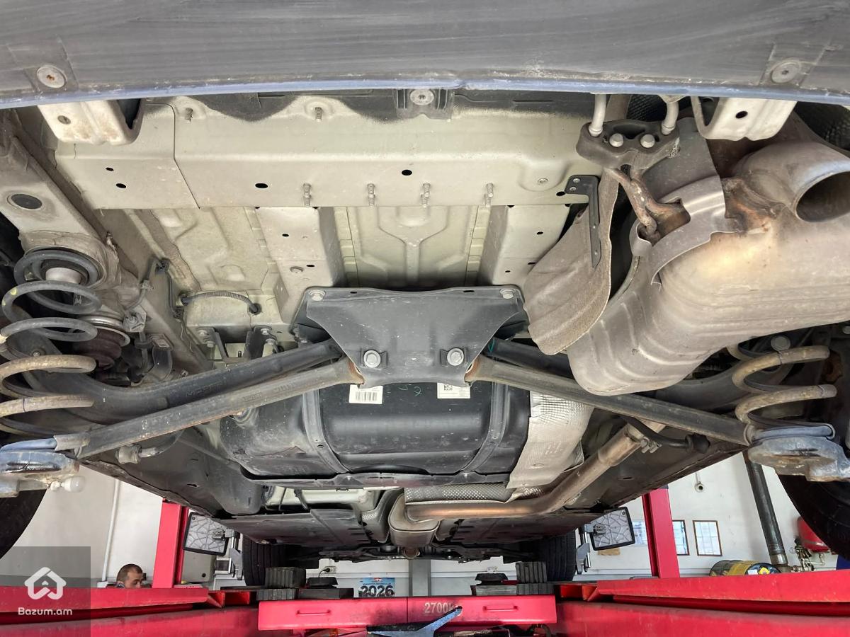  RAM Promaster 2021 - image 15