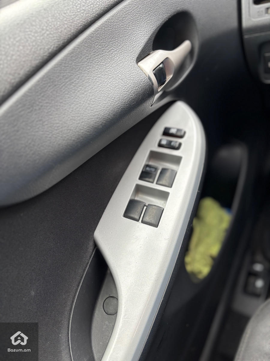 Toyota Corolla Robot - image 10