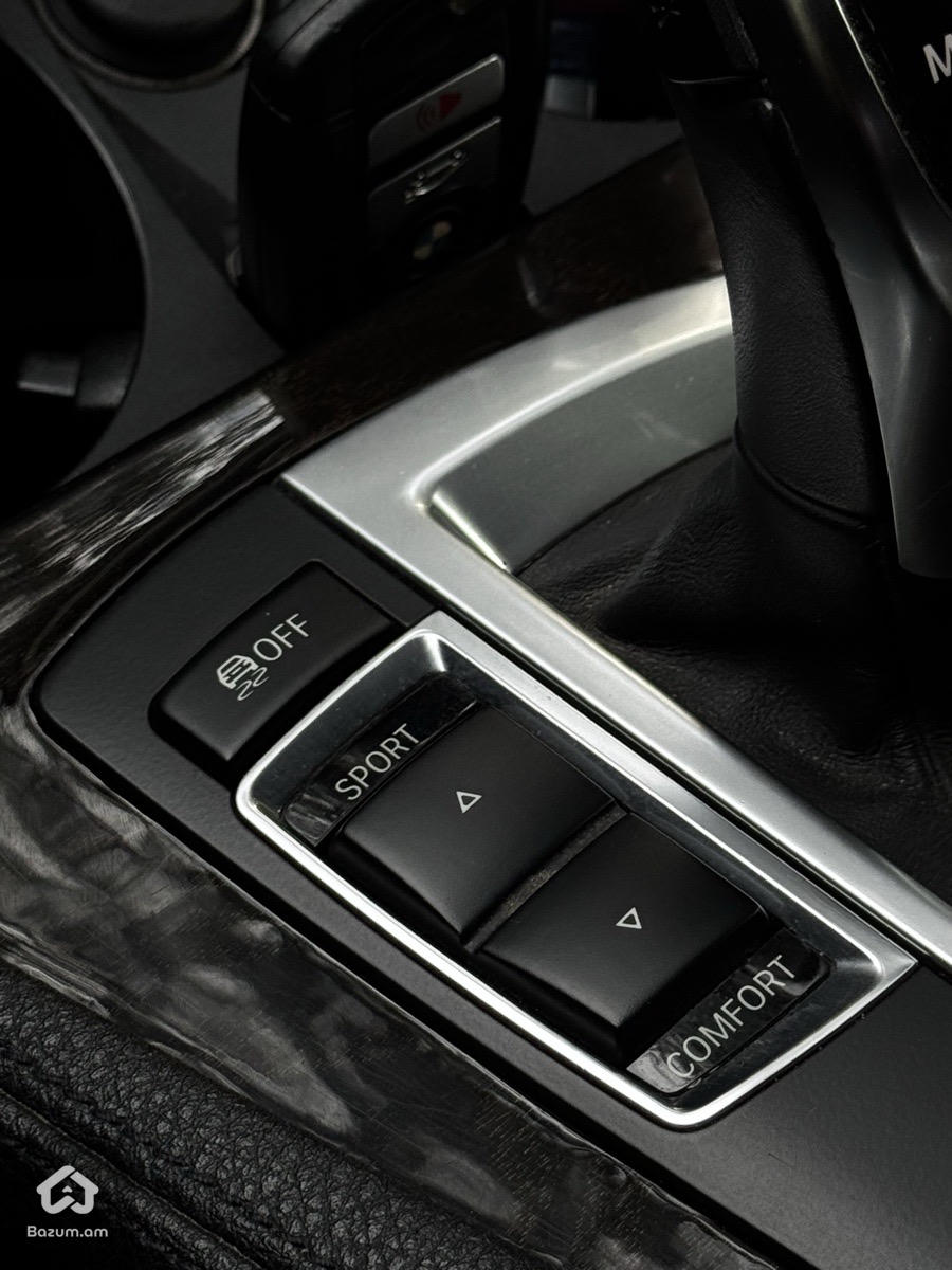 BMW 5 series 2016 - image 23
