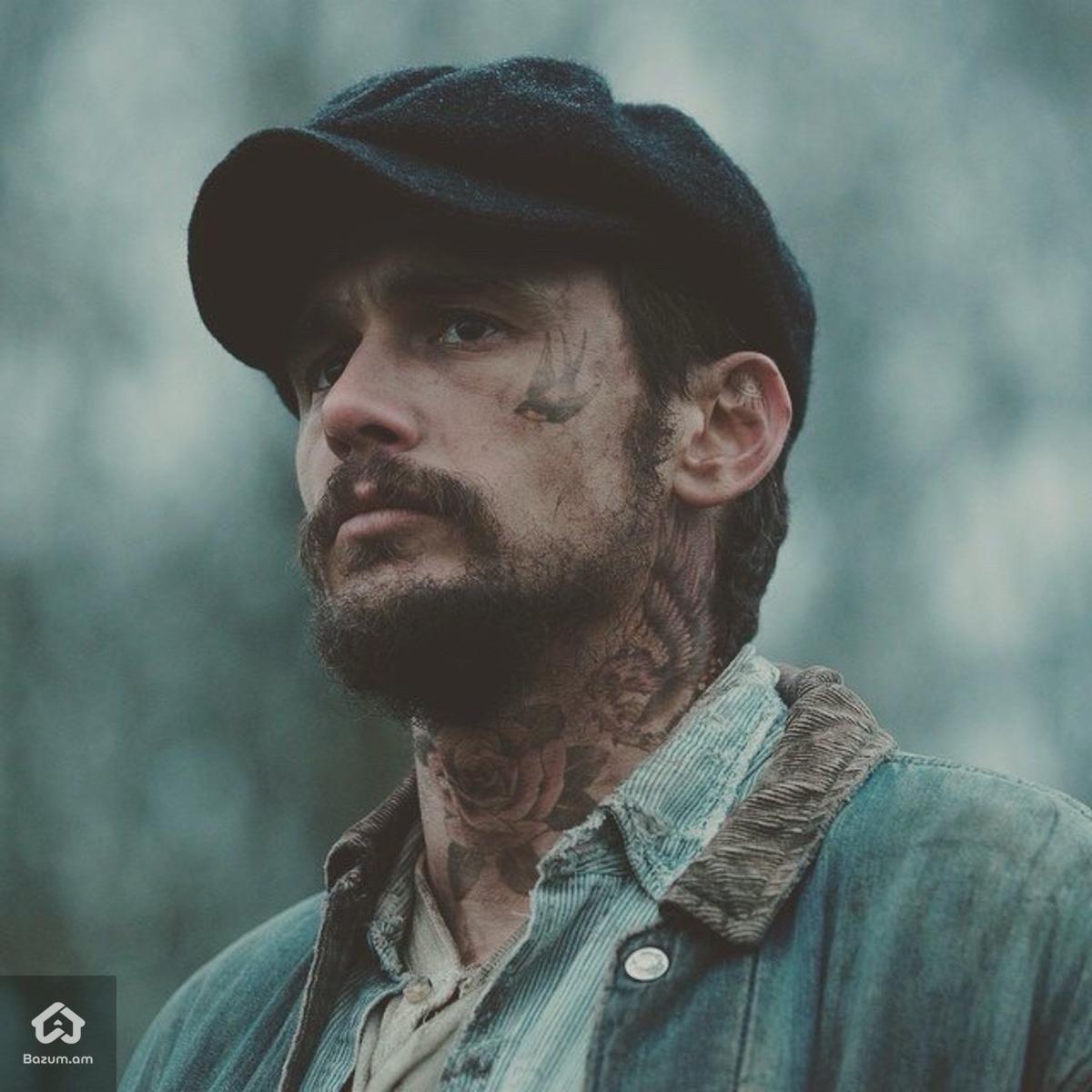 Ншан Шагинян