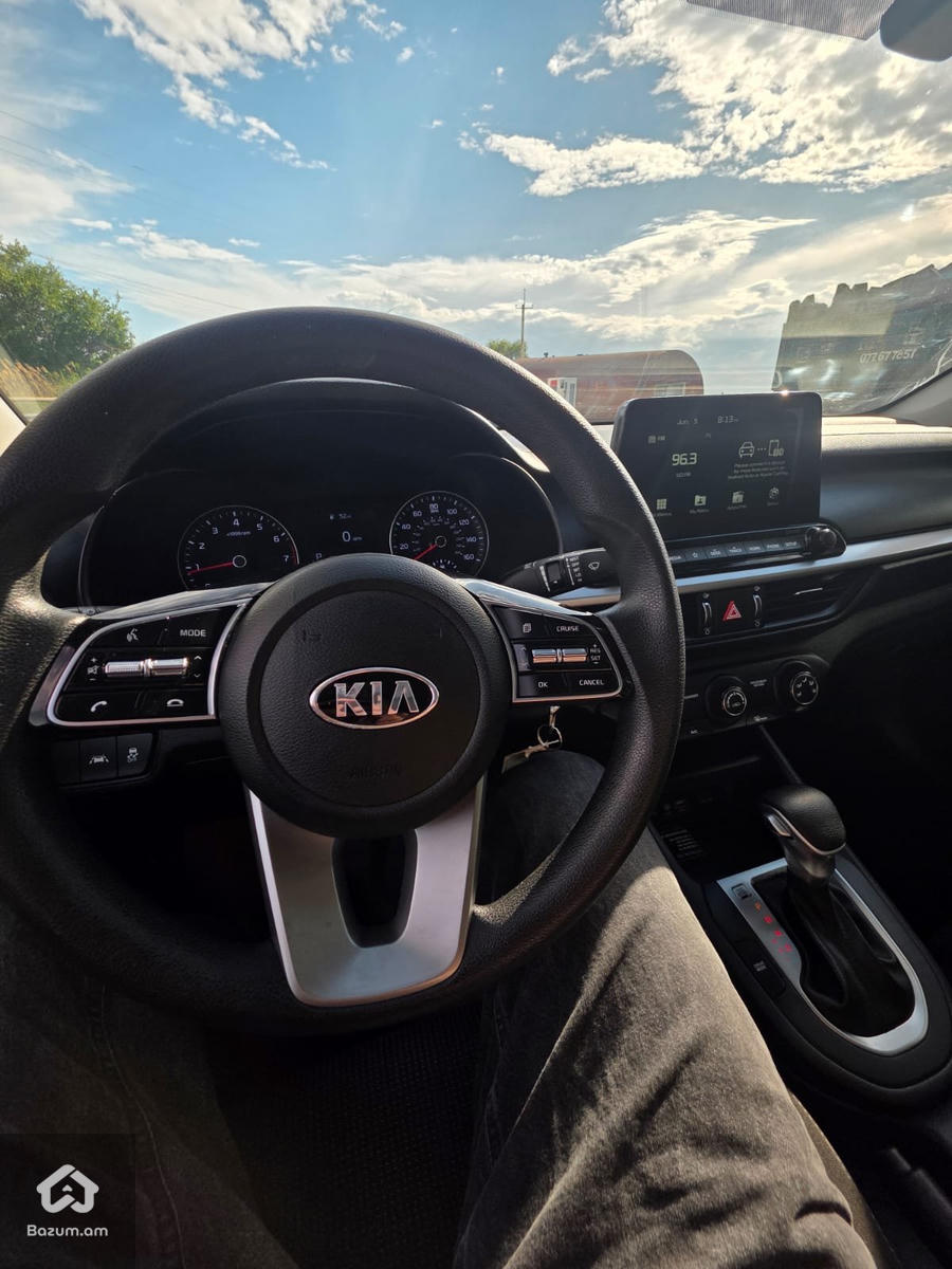 KIA FORTE - image 15