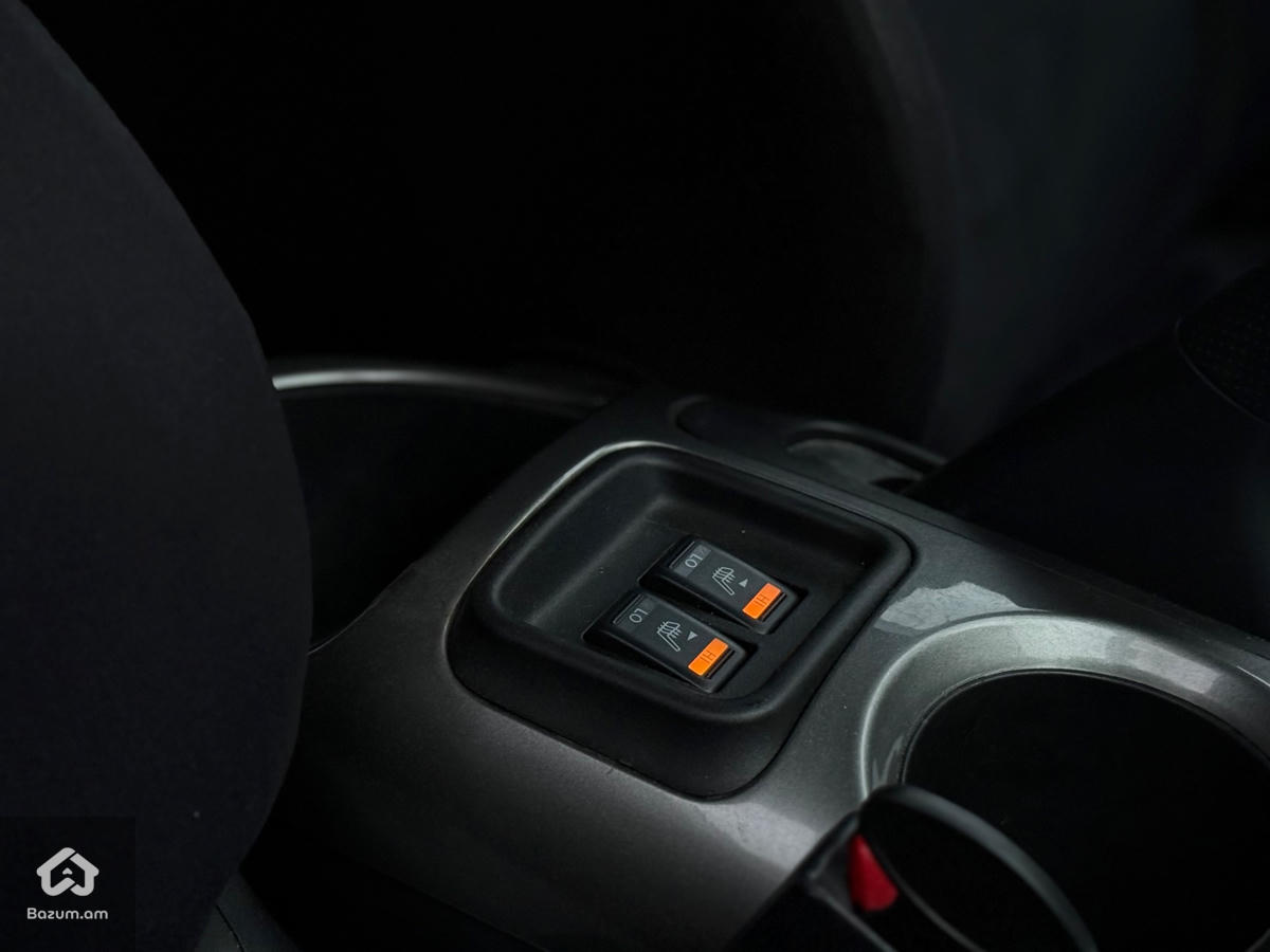 Գնված է ավտոսրահից, 1.6 հասարակ շարժիչ - image 10