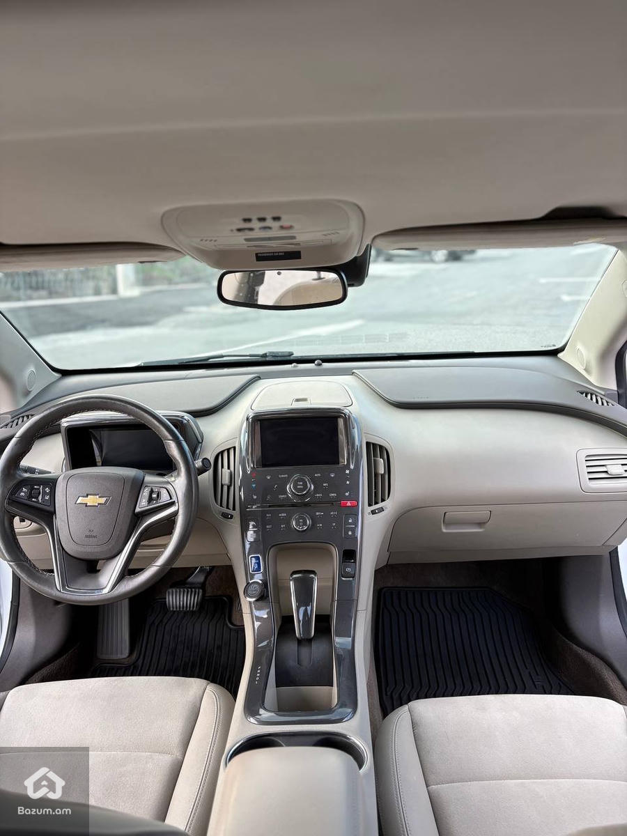 CHEVROLET VOLT 1  - image 16
