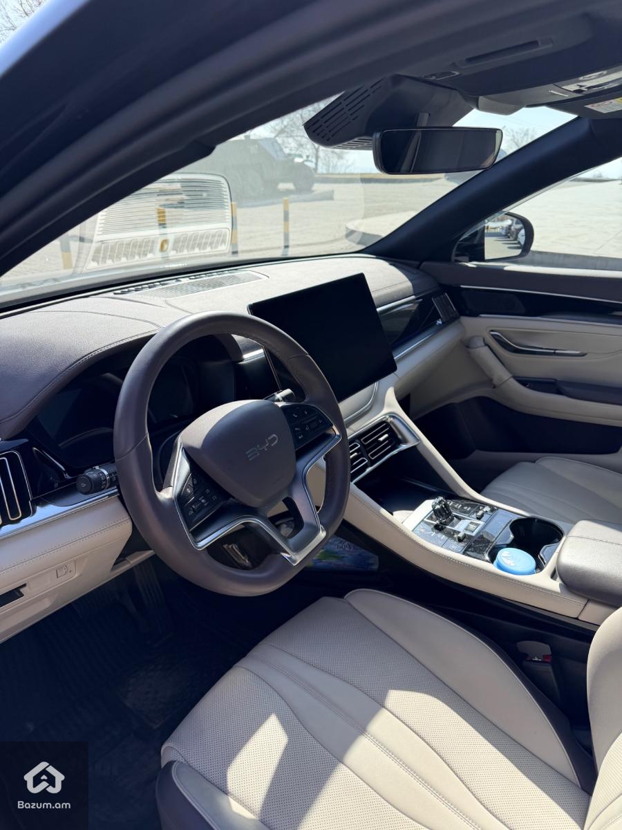 BYD Song Plus - image 6