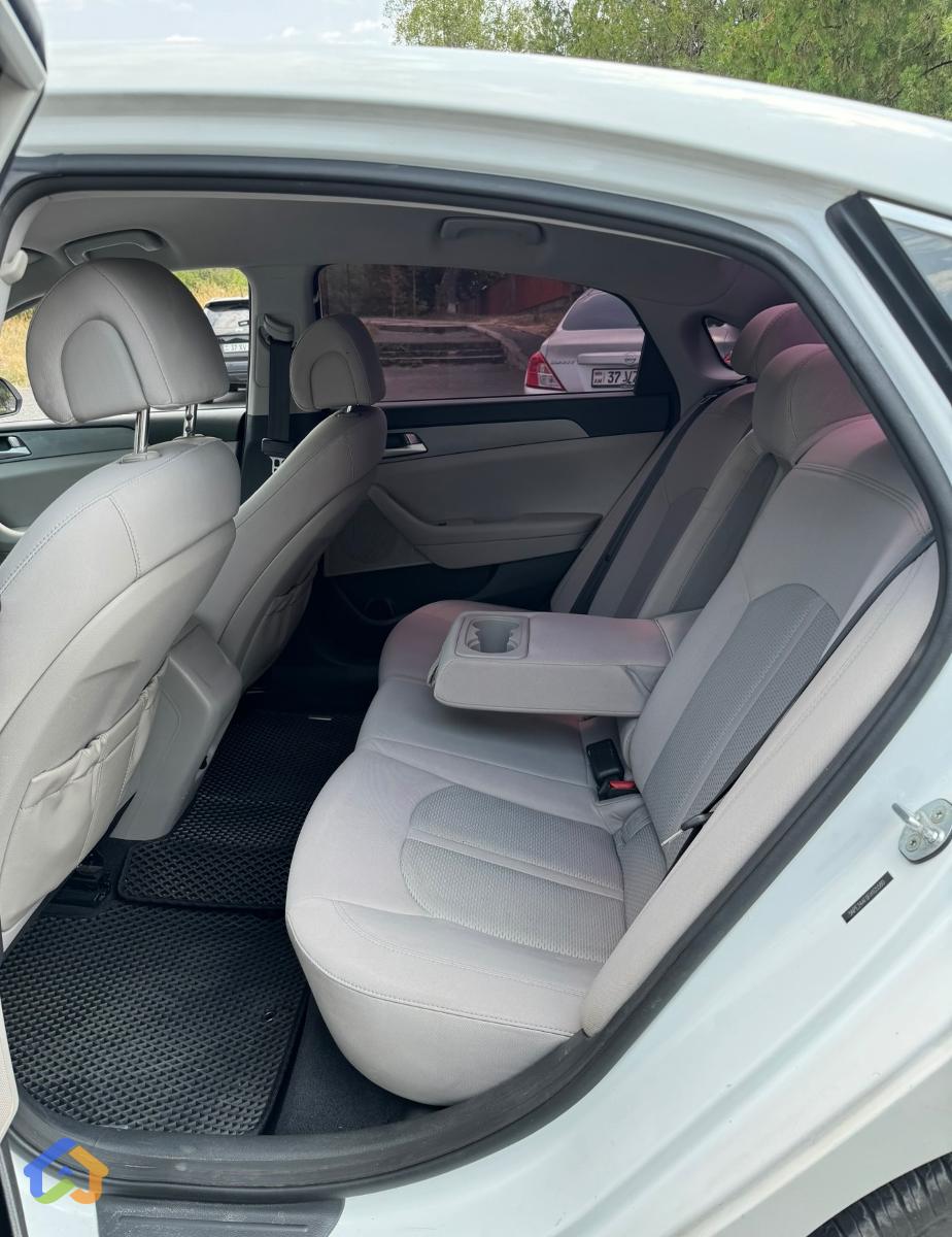 Sonata 2014 2,4  - image 6