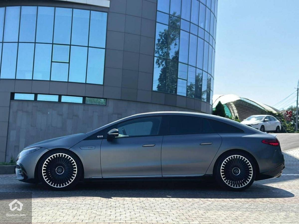 Mercedes EQS53 amg Dinamic Plus - image 6