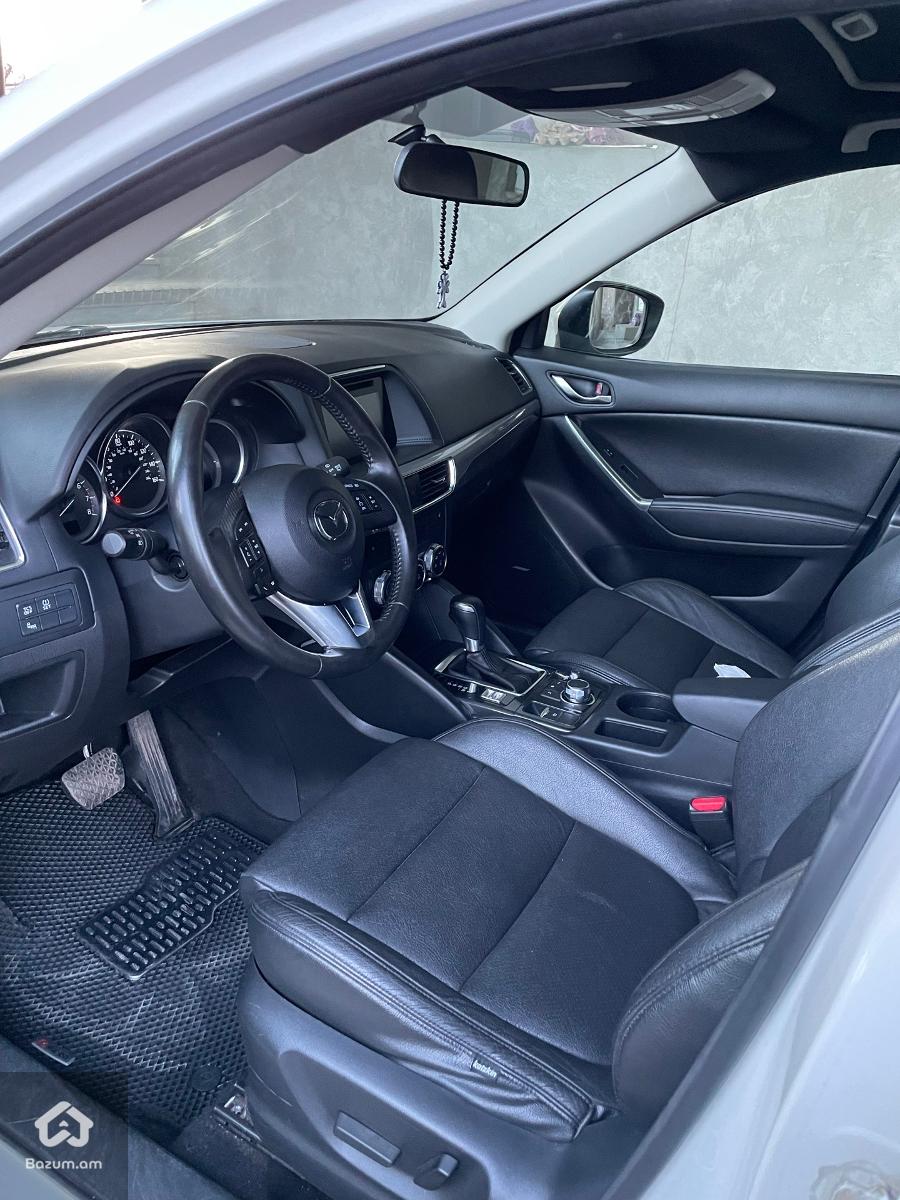 Mazda CX-5 TOURING 2016թ - image 8