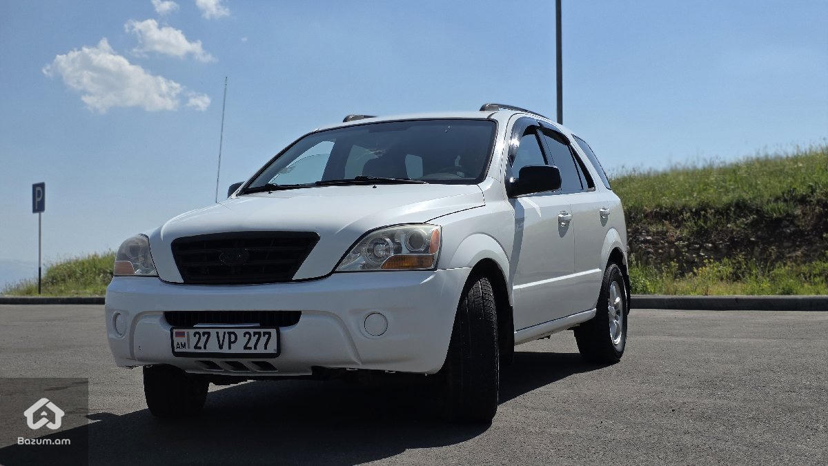 Kia Sorento - image 2