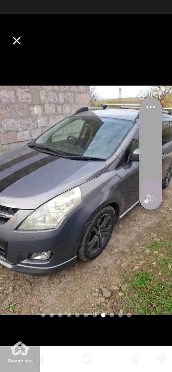 мазда мпв - image 2