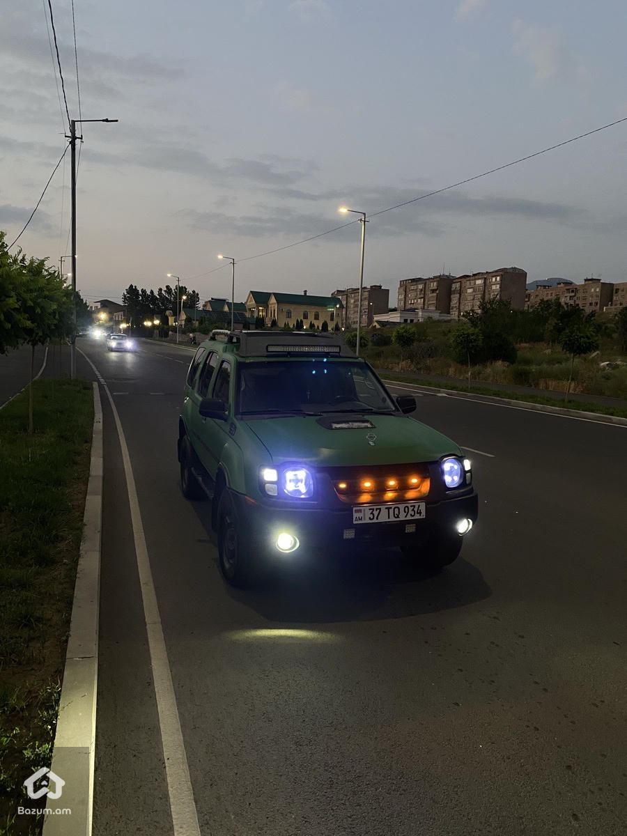 X-terra - image 2