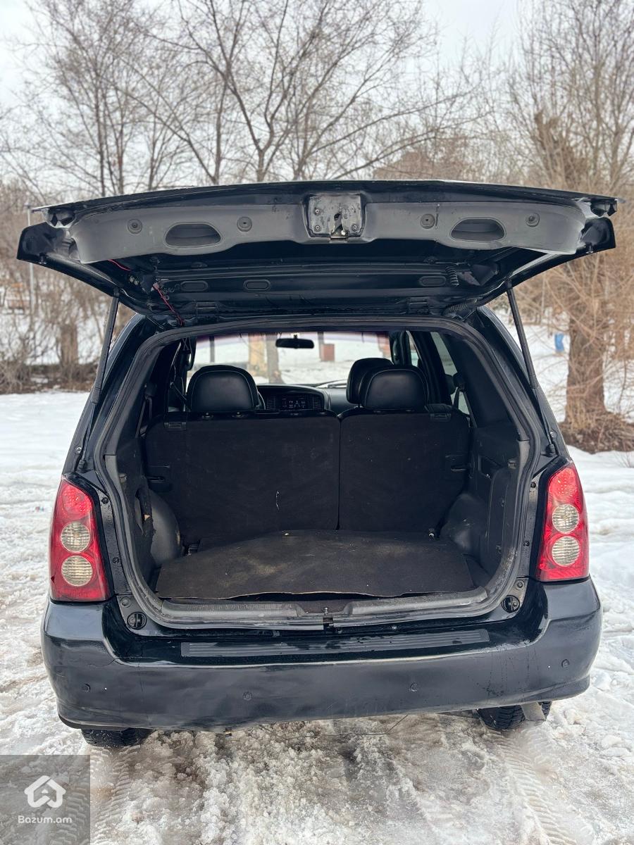 Mazda Tribute 2005 - image 12