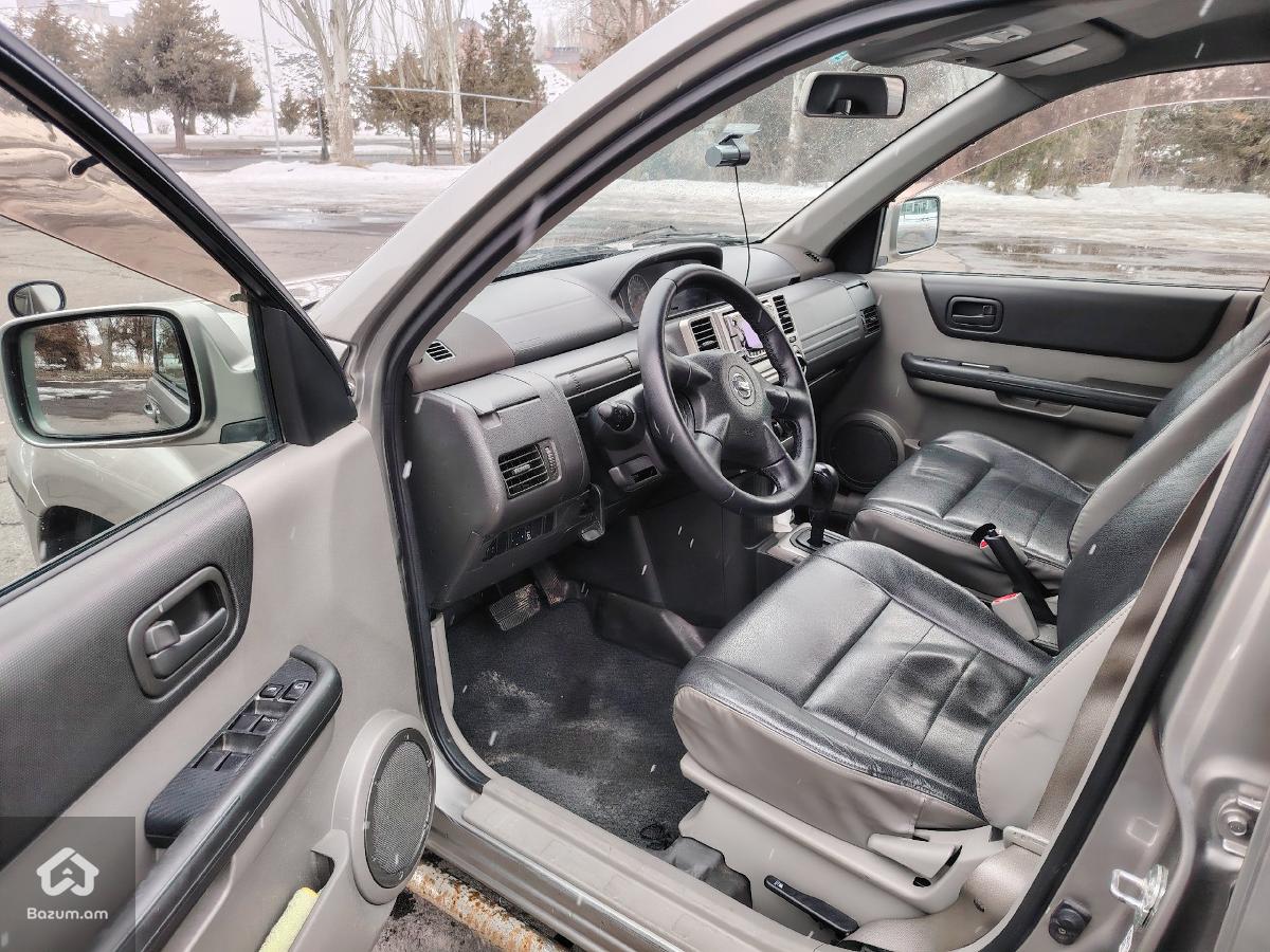2007 Nissan Xtrail  - image 7