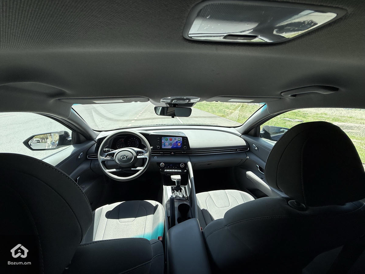 Hyundai elantra 2022 - image 7