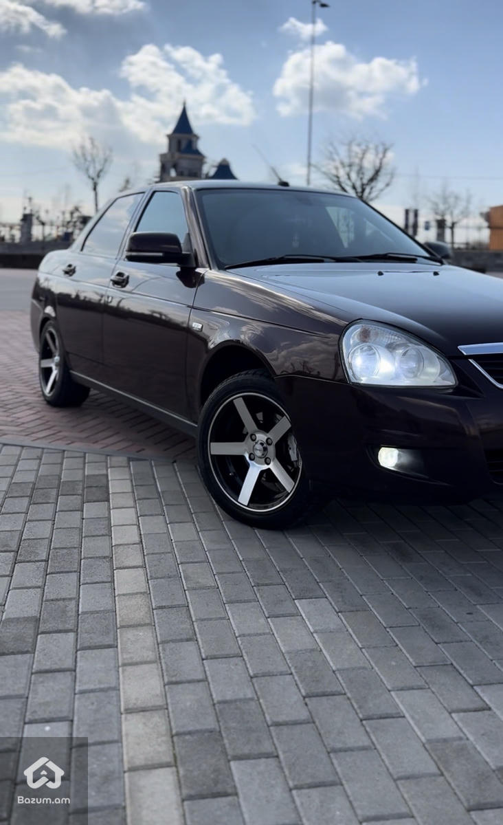 Lada priora - image 6