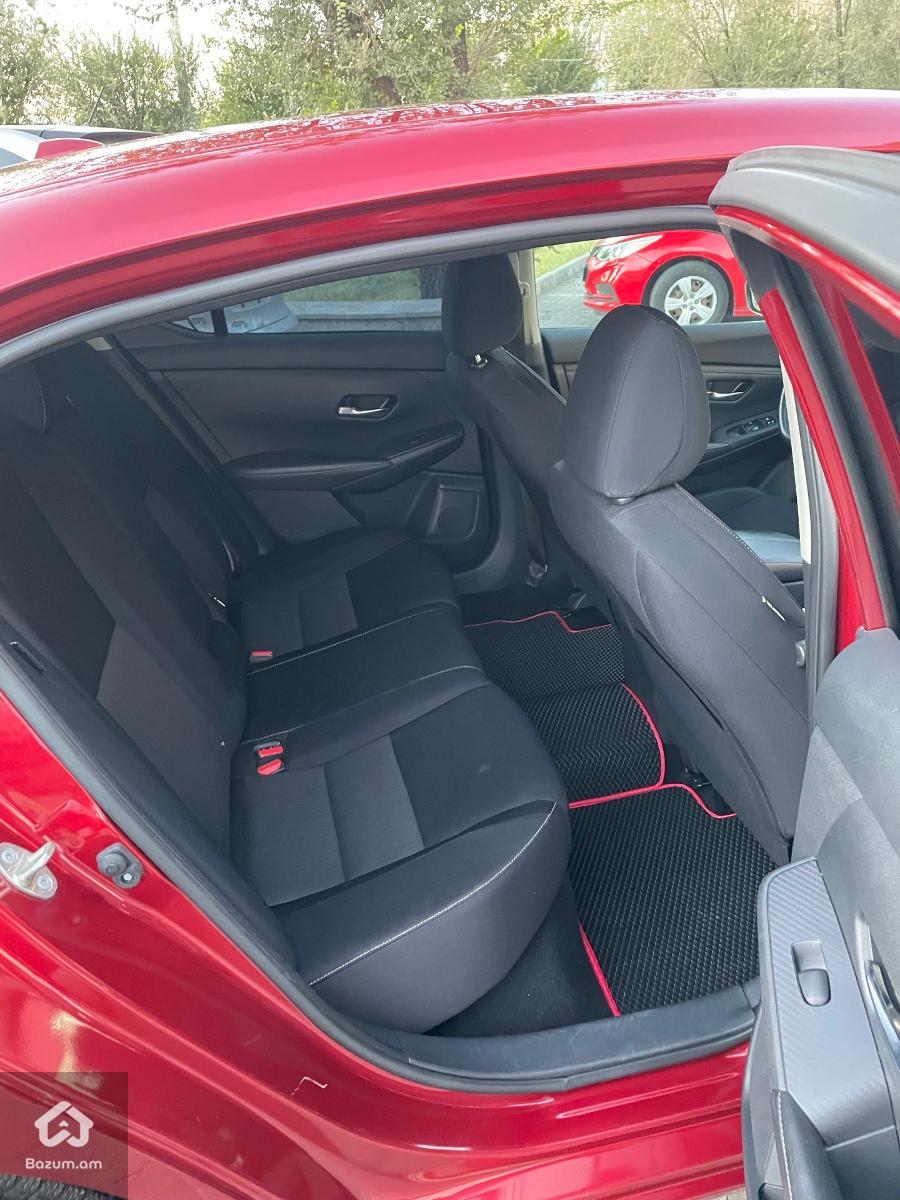 Nissan Sentra 2020 - image 15