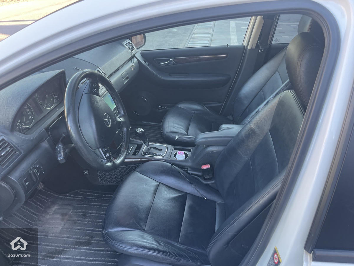 Mercedes-Benz A 170 2005 - image 9
