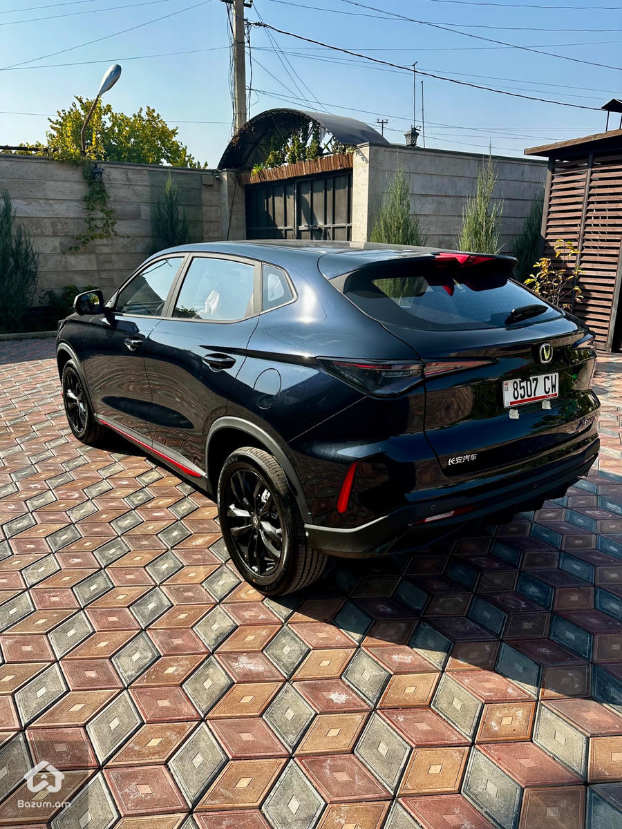 Changan - image 5