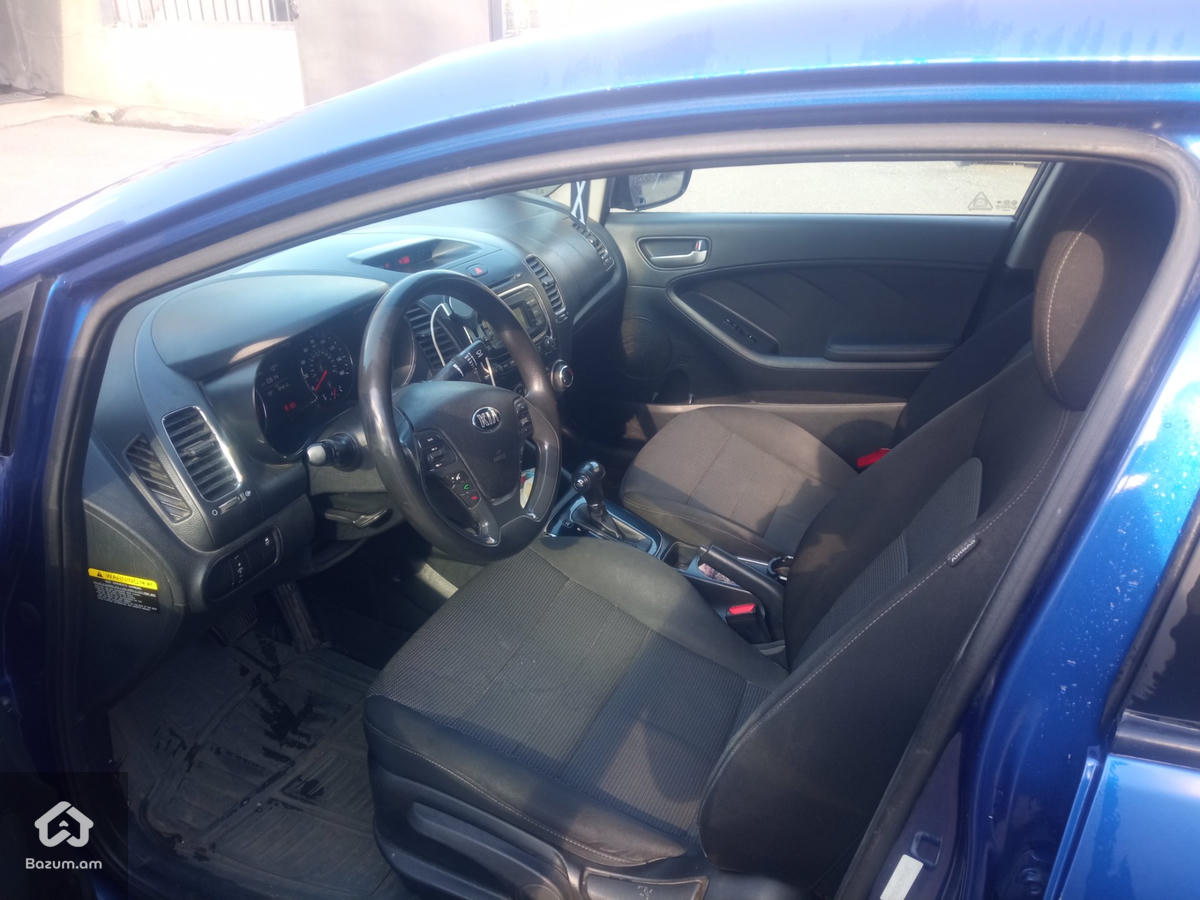 Kia forte 2016 - image 6