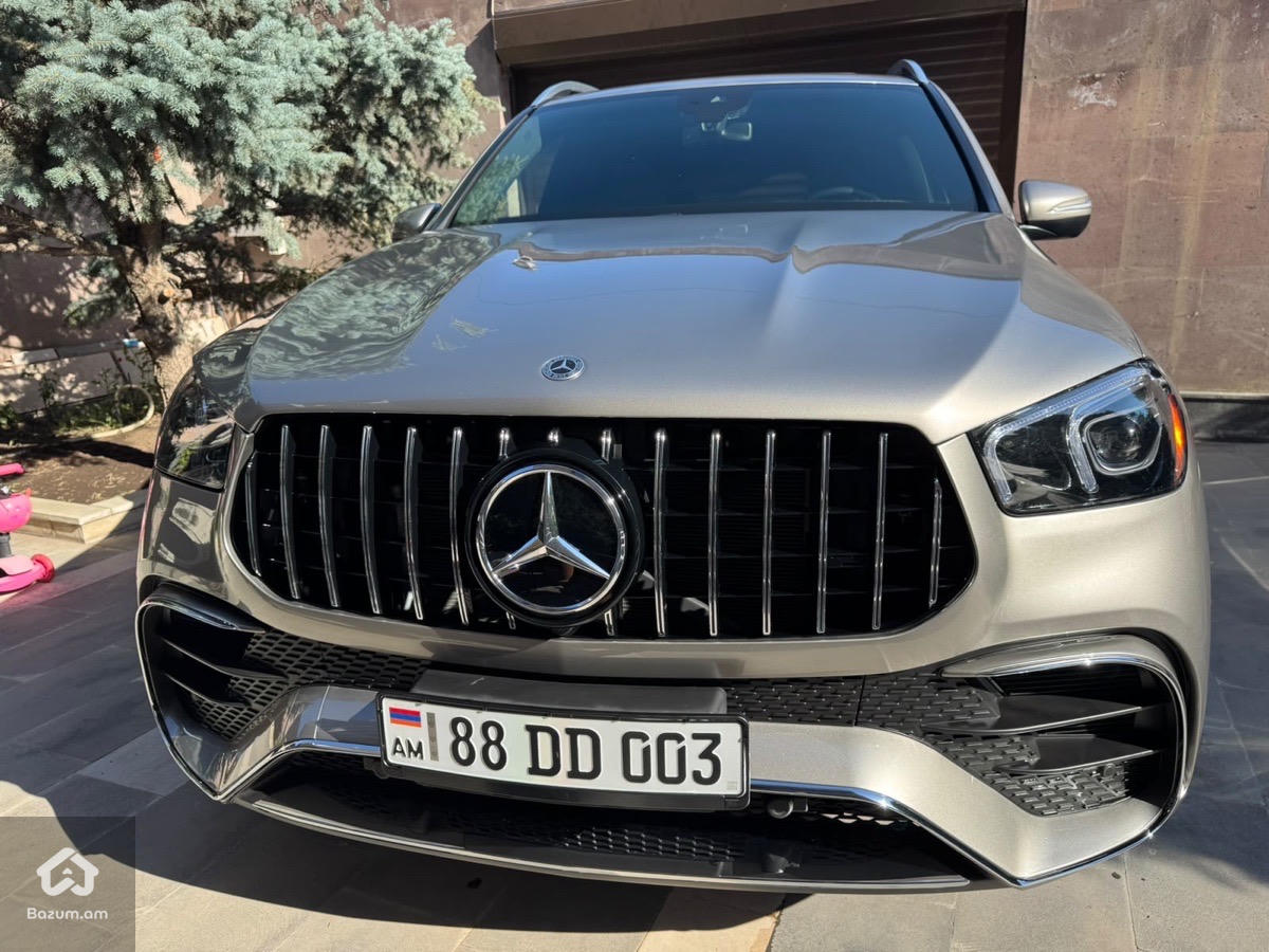 mercedes-Benz Gle -class - image 2