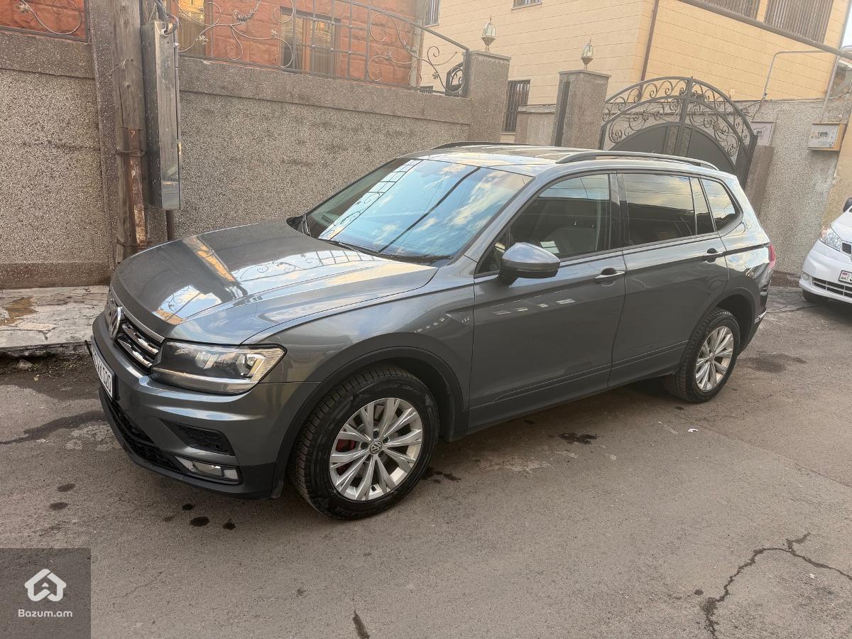 🧨🧨🧨 CHLSVAC GIN . SHTAAP  Volkswagen Tiguan - image 4
