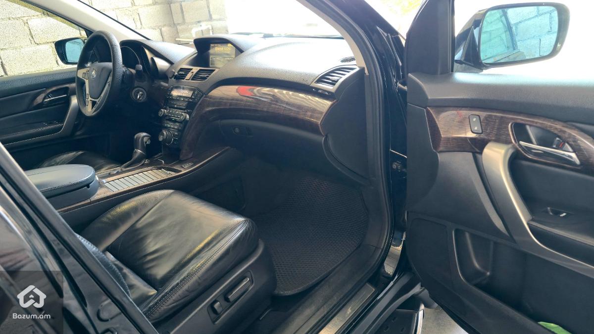 ACURA MDX 2011  - image 23