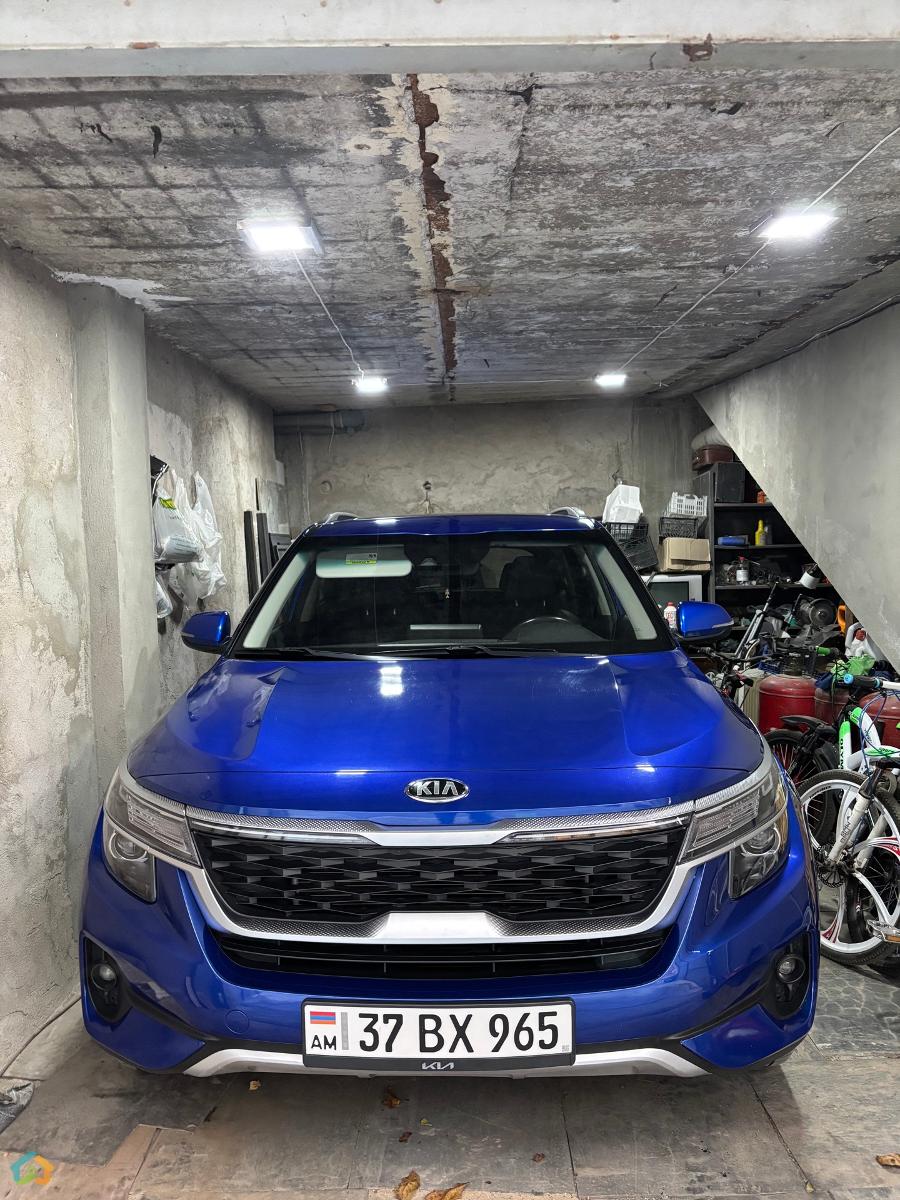 SHTAP KIA SELTOS FULL - image 8