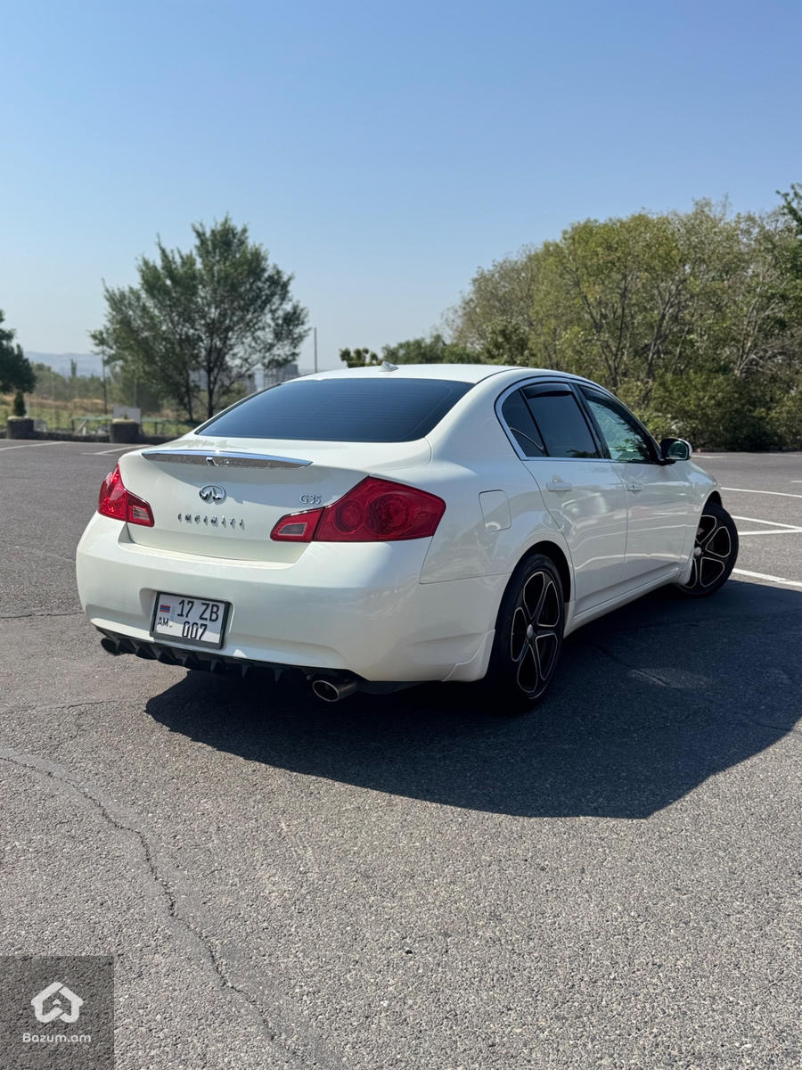 Infiniti - image 9