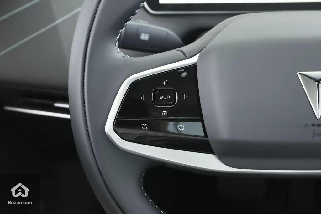 Changan Deepal SL03 - image 19