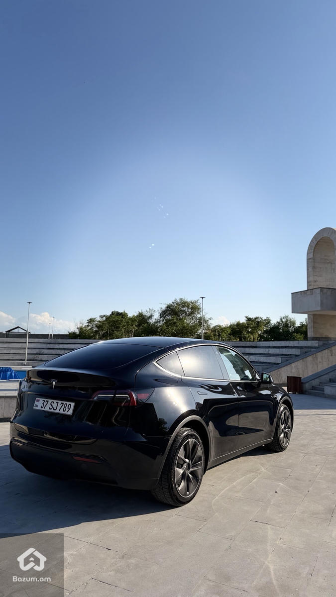 Tesla Model Y Dual Motor Long Range - image 3