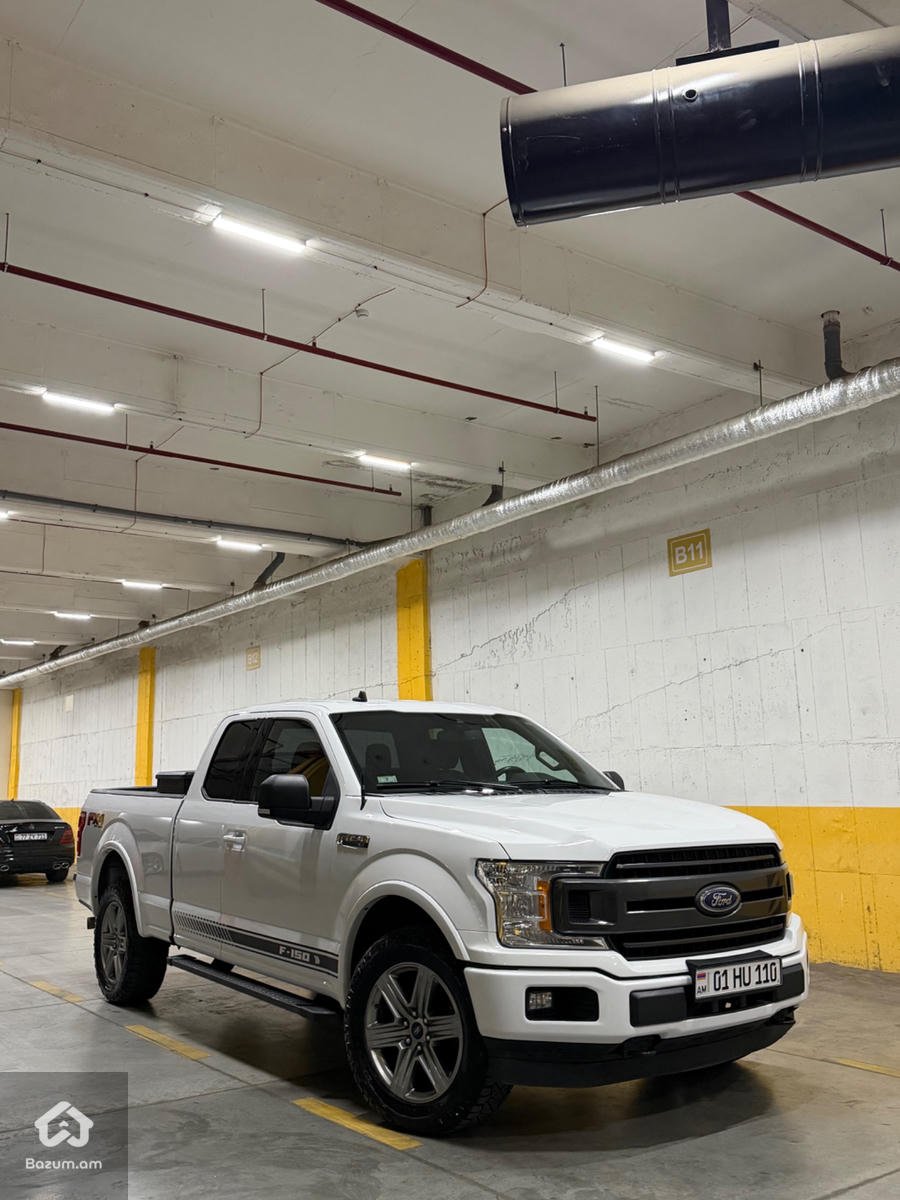 Ford F-150 - image 2