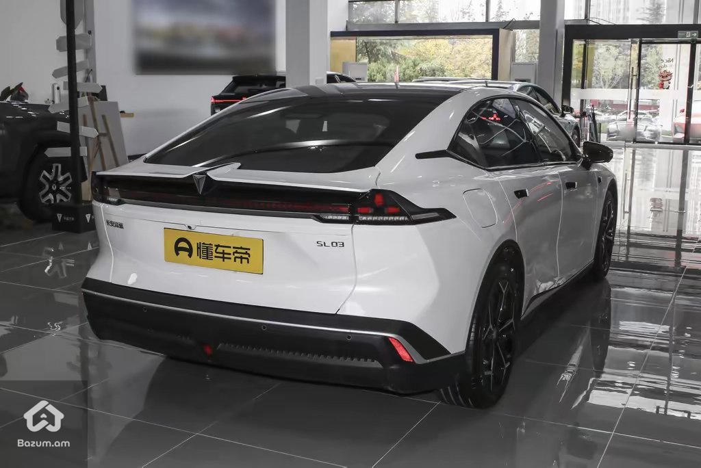 Changan Deepal SL03 - image 7